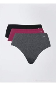 Jockey Women's Brief Panty(Pack of 3)